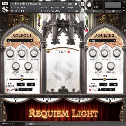 Requiem Light - Image 10