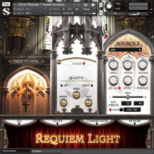 Requiem Light - Image 11