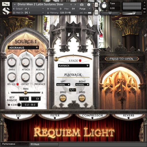 Requiem Light - Image 13