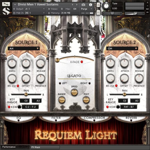 Requiem Light - Image 14