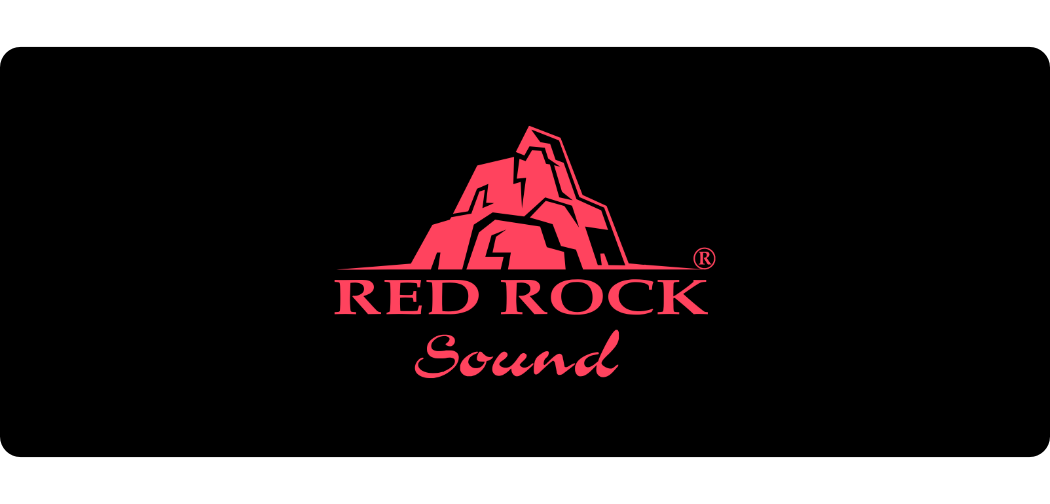 Red Rock Sound