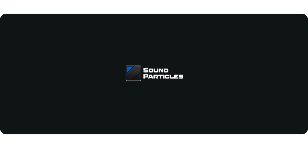 Sound Particles