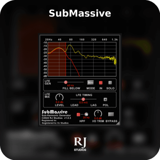 SubMassive