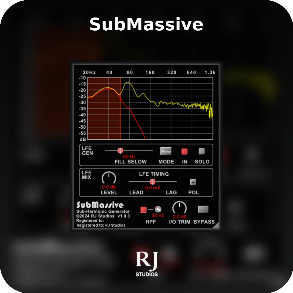 SubMassive