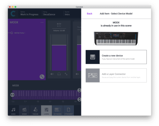 Camelot 2.0 – Live Performance Host - Image 31