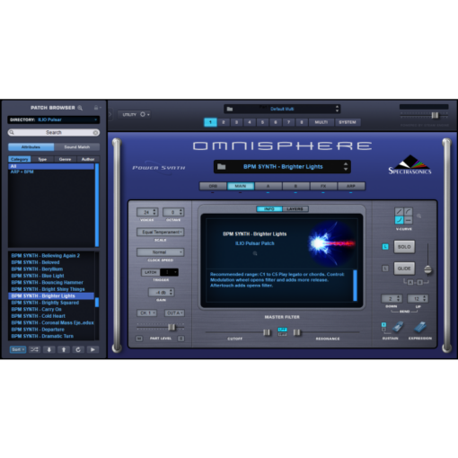 Patch Bundle Vol. 2 for Omnisphere - Image 3