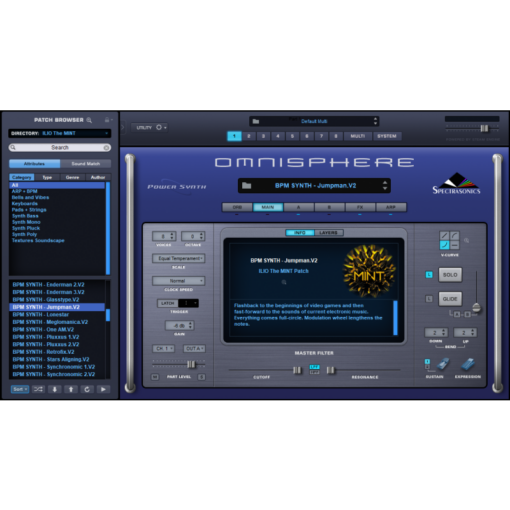 Patch Bundle Vol. 2 for Omnisphere - Image 5