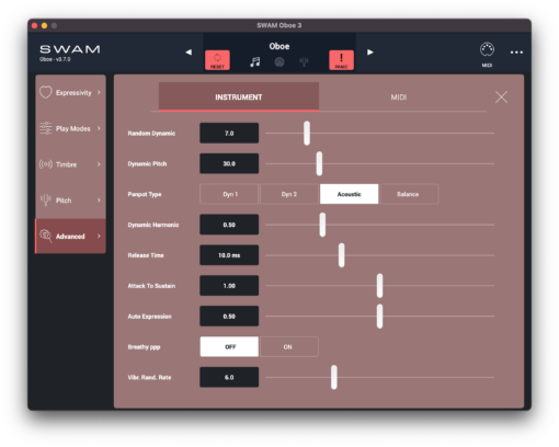 SWAM Solo Woodwinds Bundle - Image 2