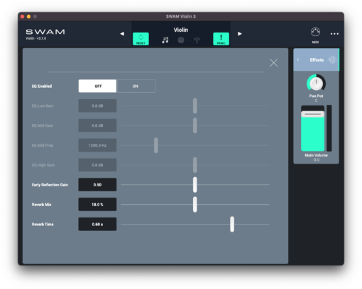 SWAM Solo Strings Bundle - Image 5