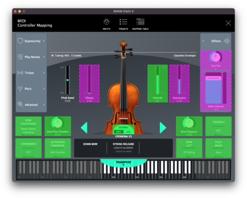 SWAM Solo Strings Bundle - Image 6