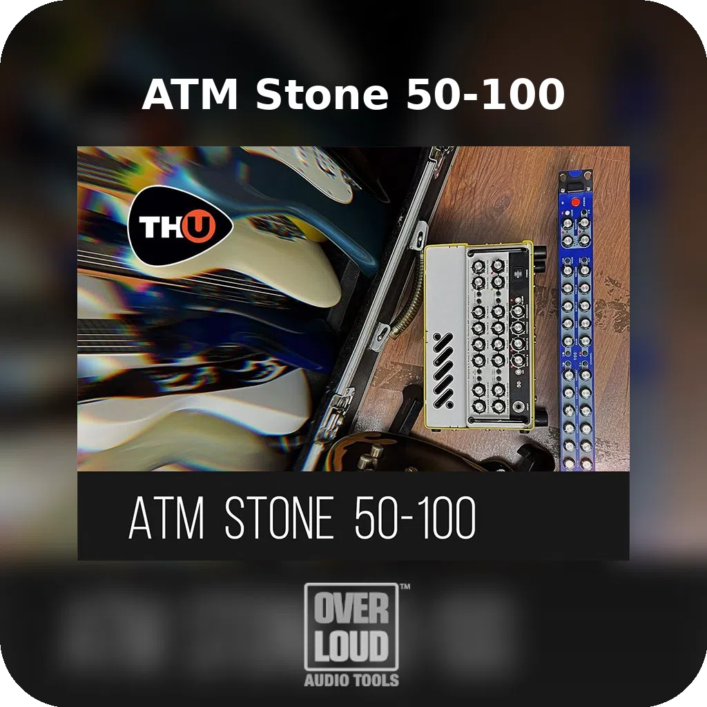 ATM Stone 50-100