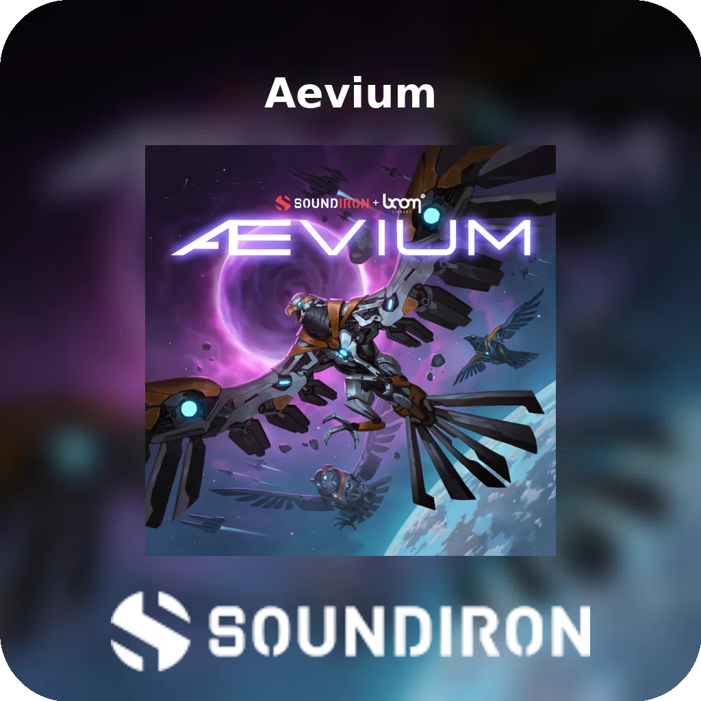 Aevium