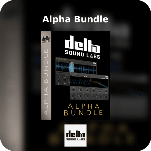 Alpha Bundle