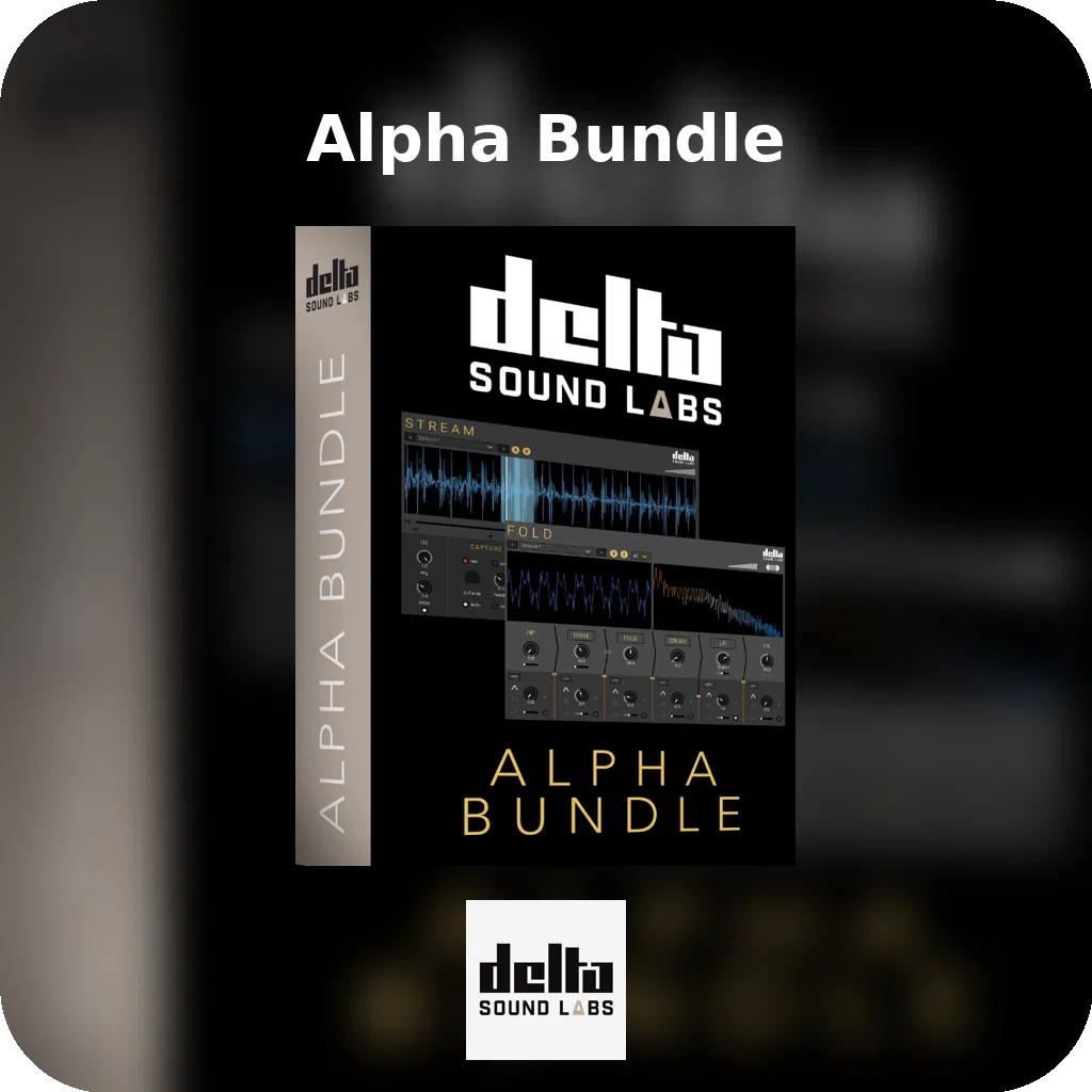 Alpha Bundle