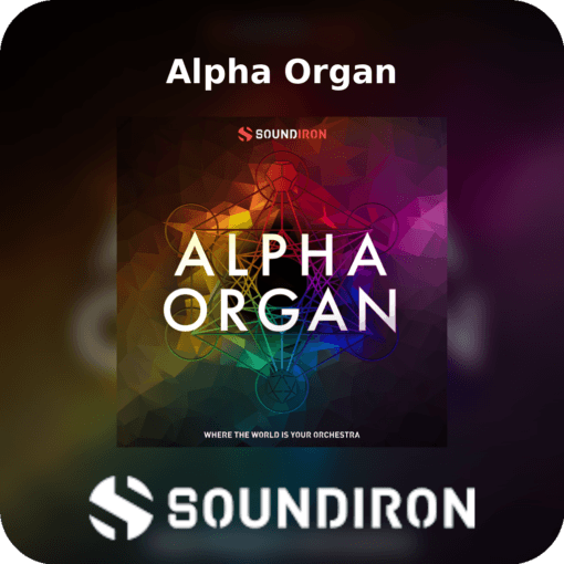 Alpha Organ