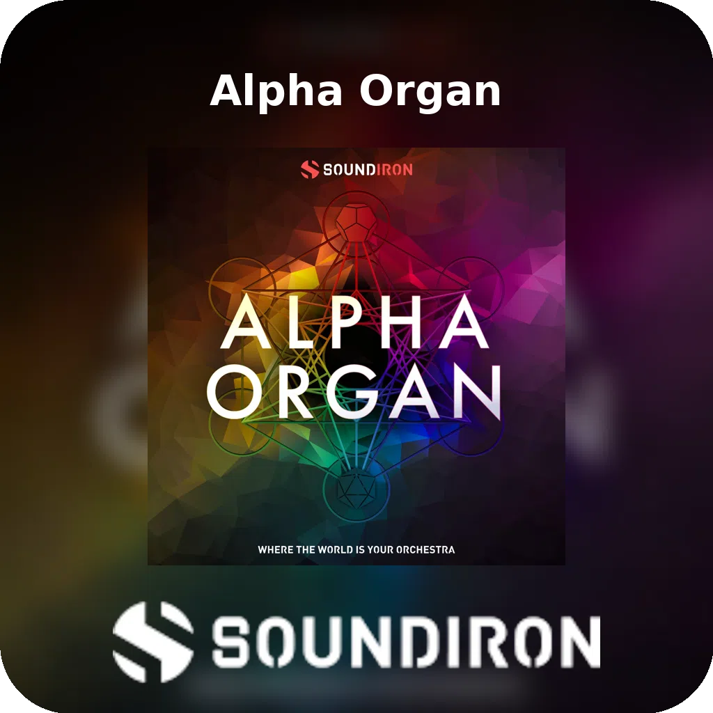 Alpha Organ