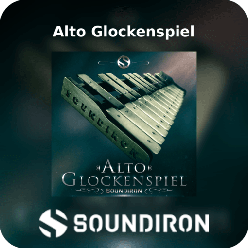 Alto Glockenspiel