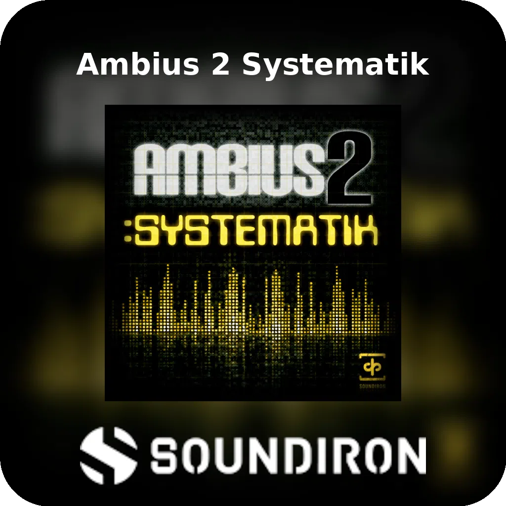 Ambius 2 Systematik