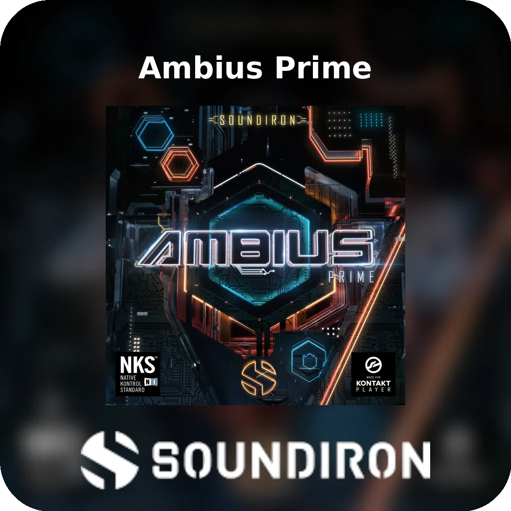 Ambius Prime