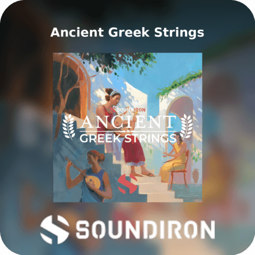 Ancient Greek Strings