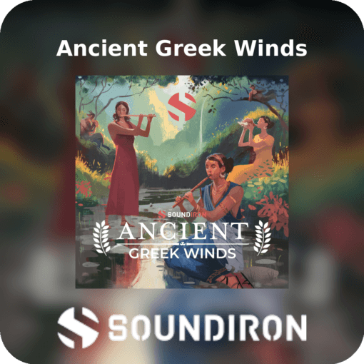 Ancient Greek Winds