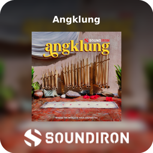 Angklung