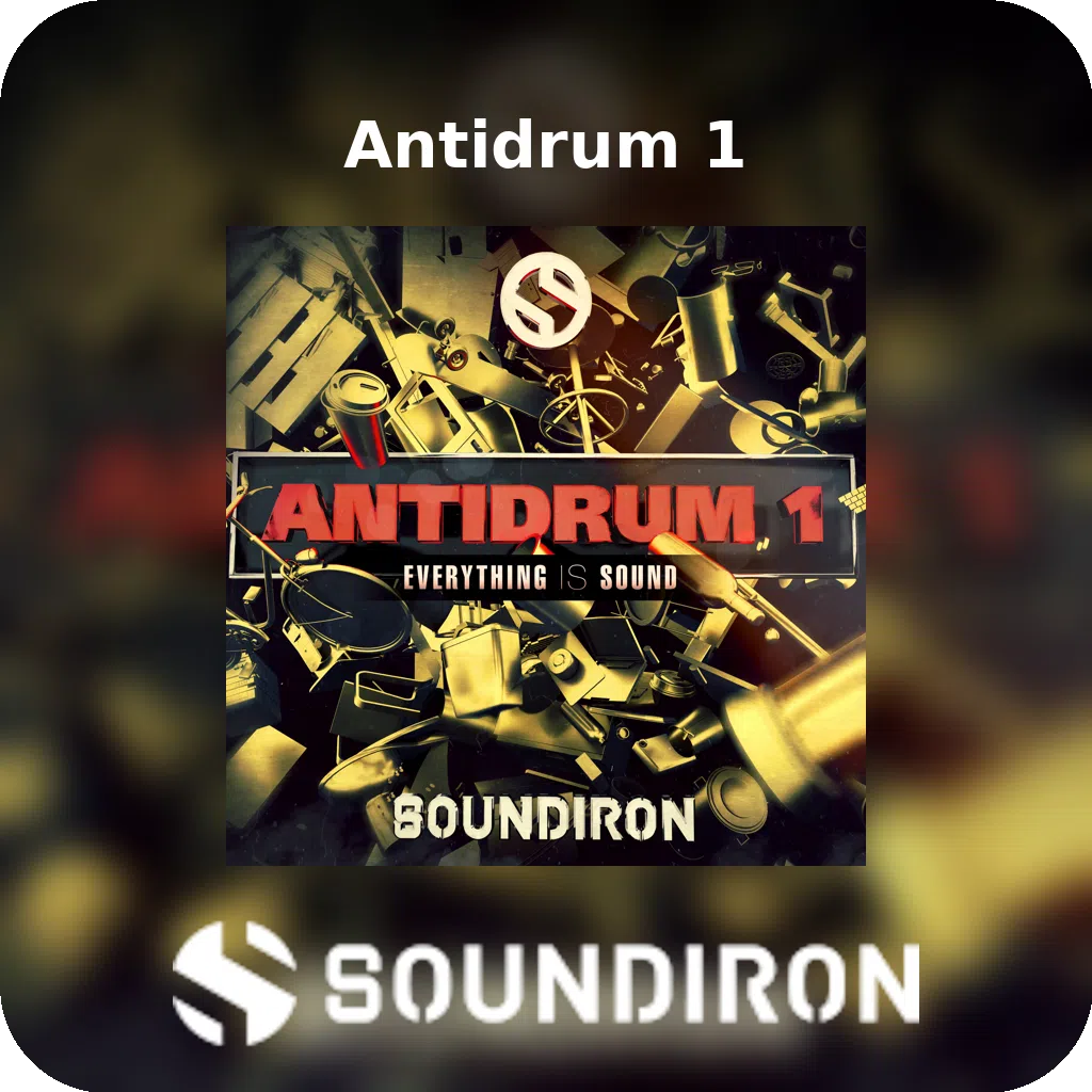 Antidrum 1