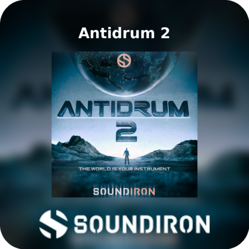 Antidrum 2