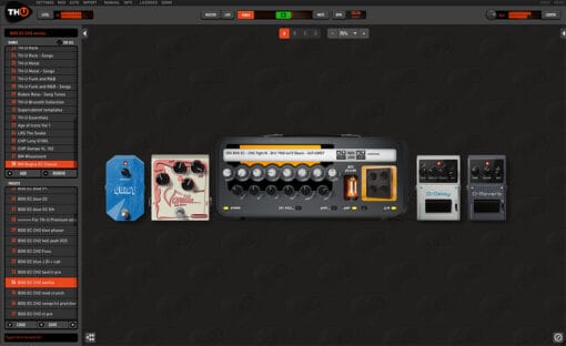 BM Bogna EC Classic - Rig Library for TH-U - Image 6