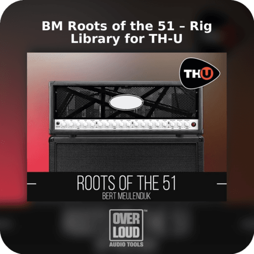 BM Roots of the 51