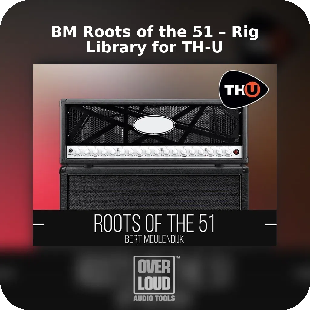 BM Roots of the 51