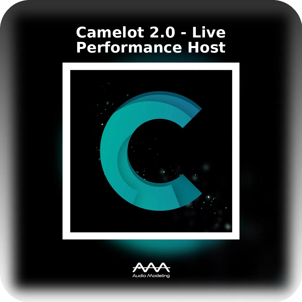 Camelot 2.0 – Live Performance Host