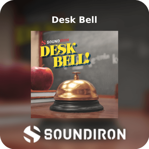 Desk Bell