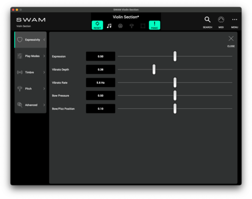 SWAM String Sections - Image 11