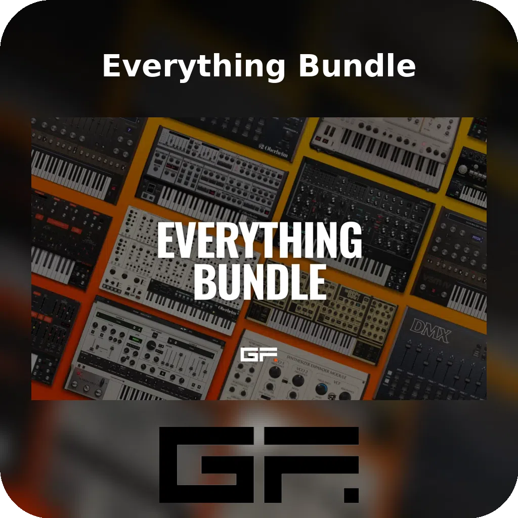 Everything Bundle