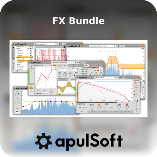 FX Bundle