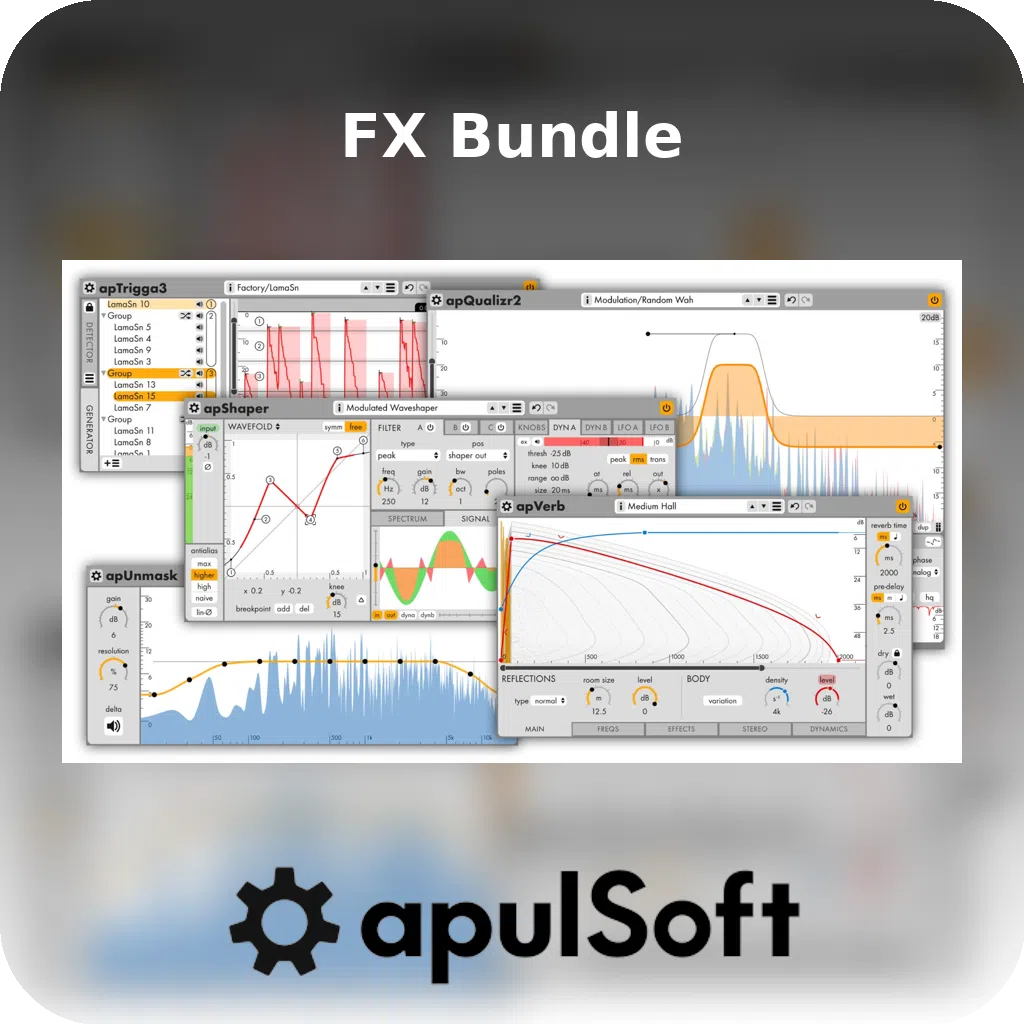 FX Bundle