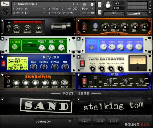 Tone Morsels - Image 4