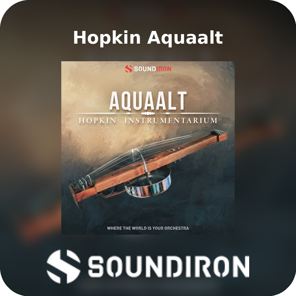 Hopkin Aquaalt