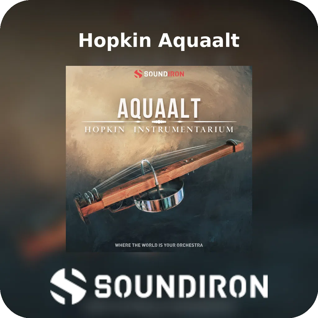 Hopkin Aquaalt