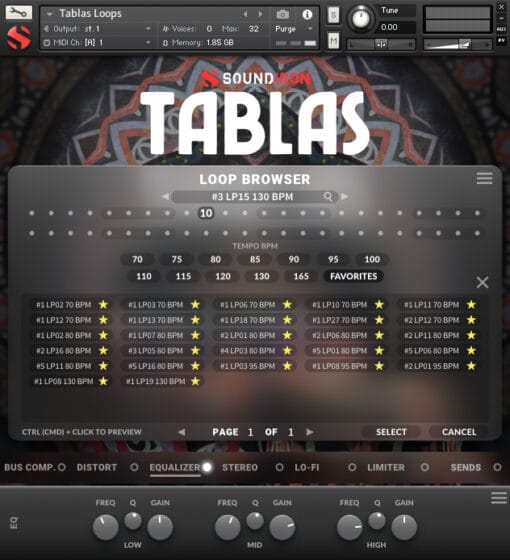 Tablas - Image 2