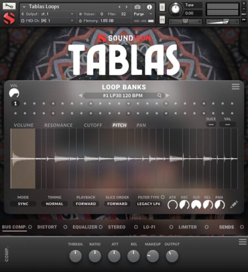 Tablas - Image 4