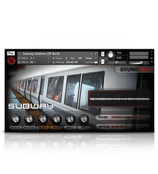 Subways & Streetcars - Image 6