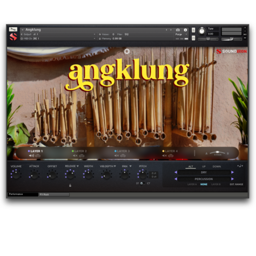 Angklung - Image 6