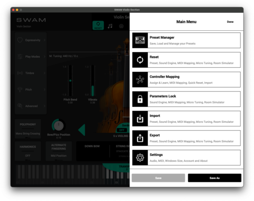 SWAM String Sections - Image 12