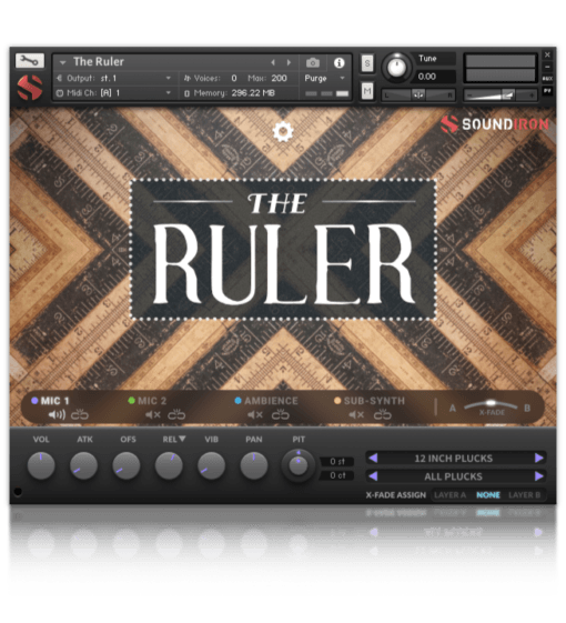 The Ruler - Image 3