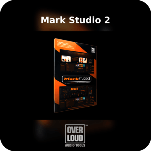 Mark Studio 2