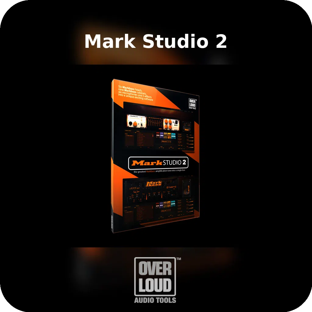 Mark Studio 2