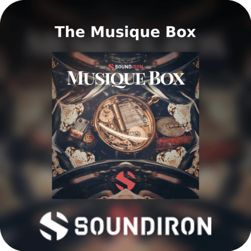 The Musique Box