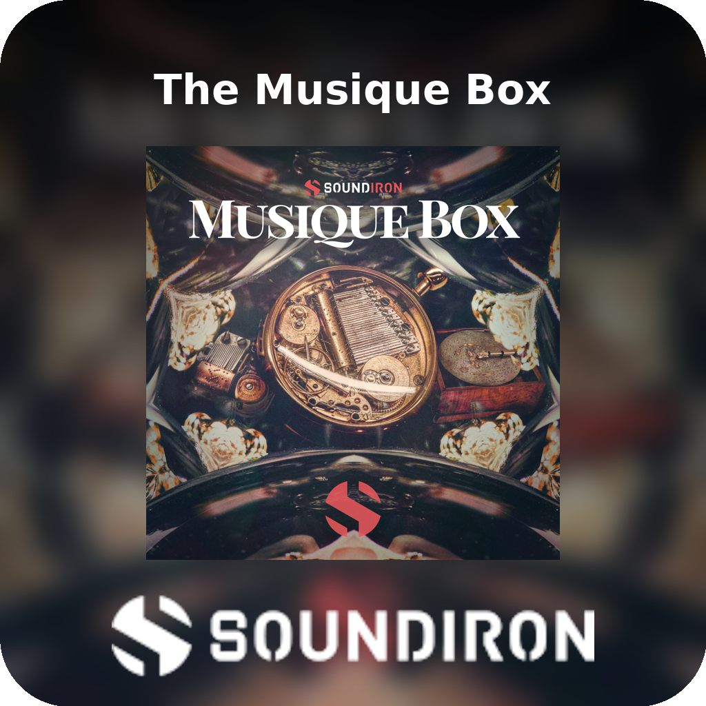 The Musique Box